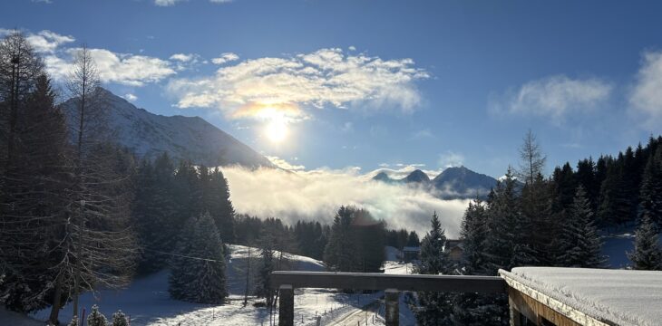 Schneesportlager 2026